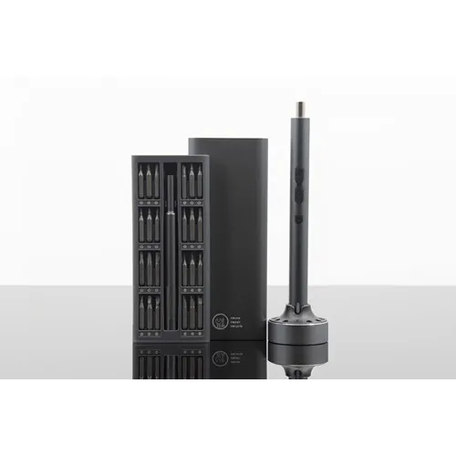 Kit de Réparation Électrique 48-en-1 Personnalisable