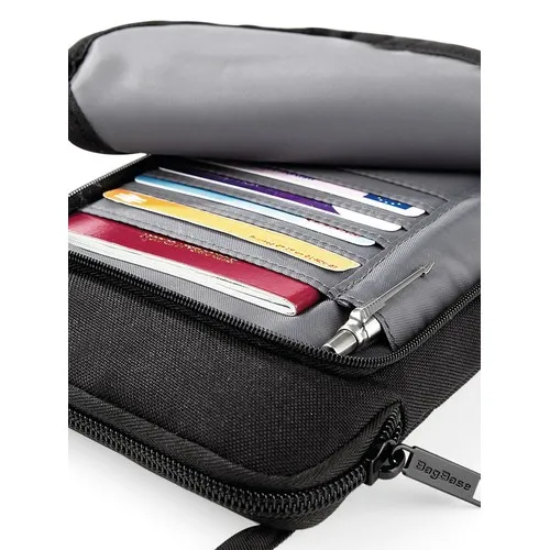 Portefeuille de voyage