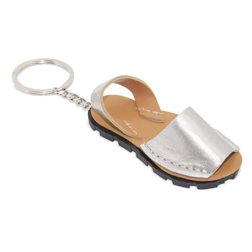 PORTE-CLÉS "MENORCA"