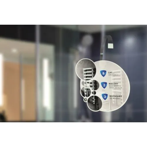 Stop-rayons & Wobblers PLV - Signalétique dynamique pour points de vente