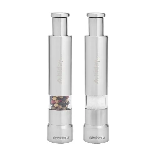 Macina Pepper or Salt moulin à poivre ou à sel