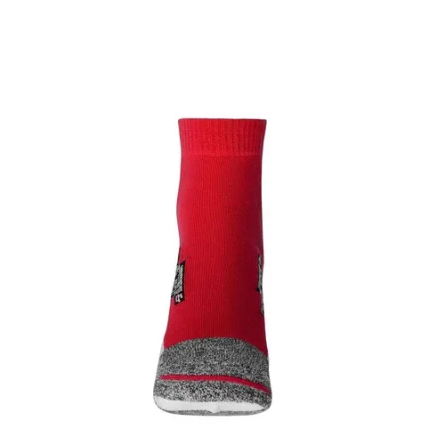 Chaussettes de sport courtes