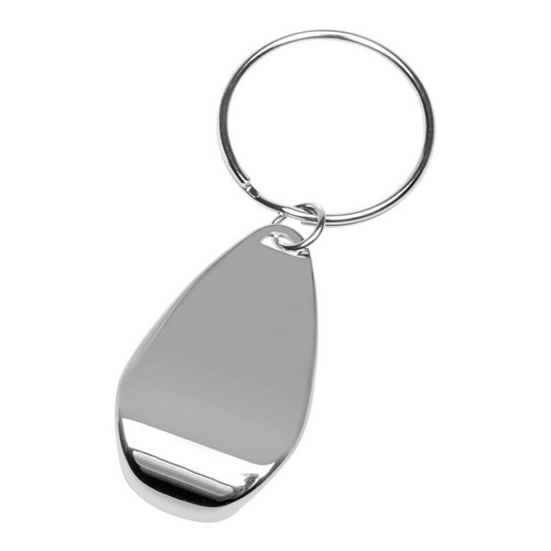 Ouvre-bouteille en bois de hêtre personnalisable