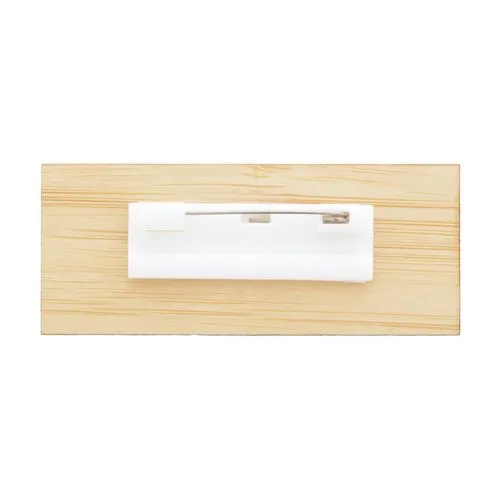 Badge identifiant Namoo