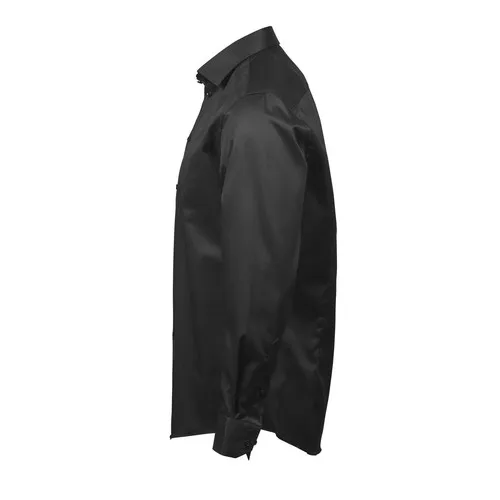 Chemise "Luxury" Avec Ajustement Confortable