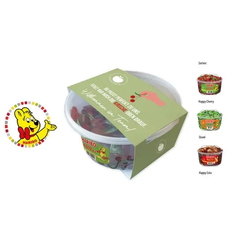 Œufs en gomme avec oreilles de lapin personnalisables - Pâques