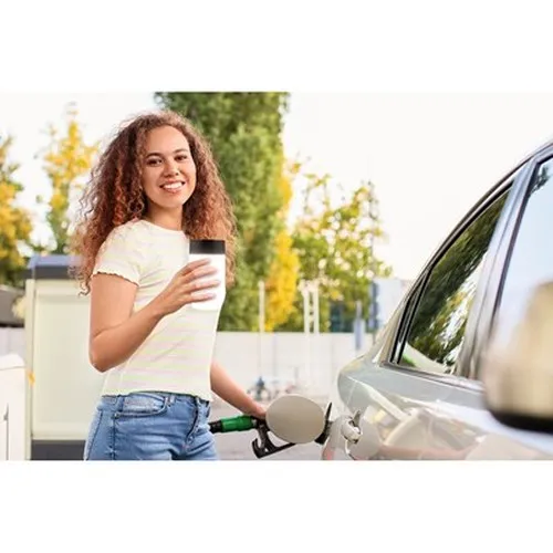 Mug thermique 330 ml Air Gifts | Stephanie