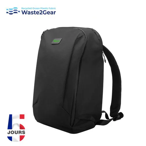 NAIA, sac à dos ordinateur 20L STOCK FR