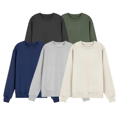 Sweatshirt 360g ARCHIBALD