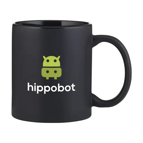 Kitty Mug Matt 350 ml