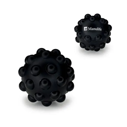 Balle Anti-Stress Pop It Personnalisable - Objet Publicitaire Sensoriel