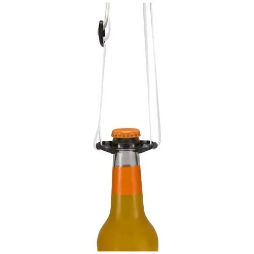 Tour de Cou Porte-Bouteille RPET Personnalisable par Sublimation