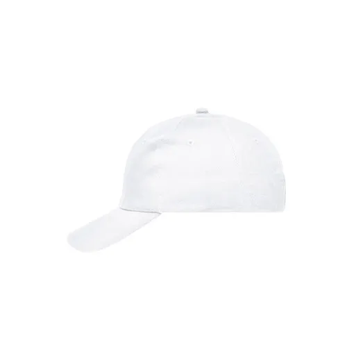 Casquette 6 Panneaux Heavy Cotton