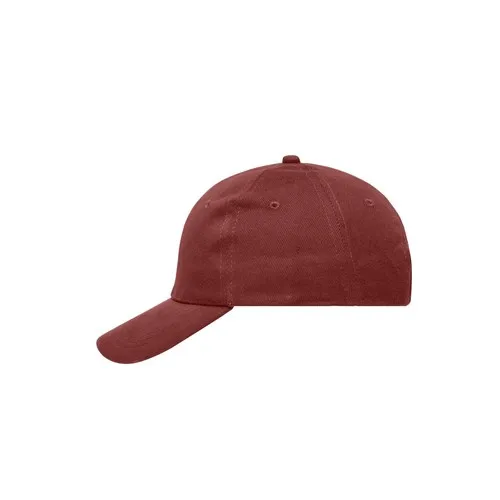 Casquette 6 Panneaux Heavy Cotton