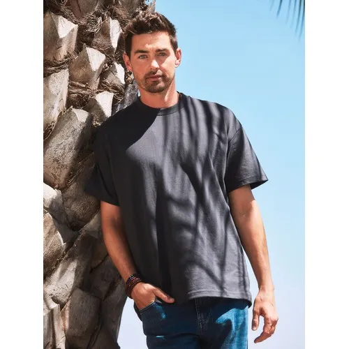 Unisex Heavyweight T-shirt