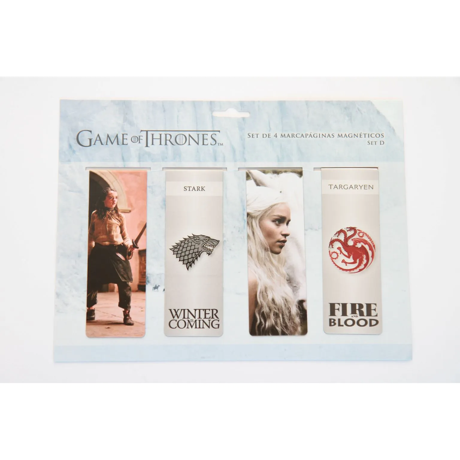 Marque-pages personnalisés par sérigraphie - Communication visuelle B2B