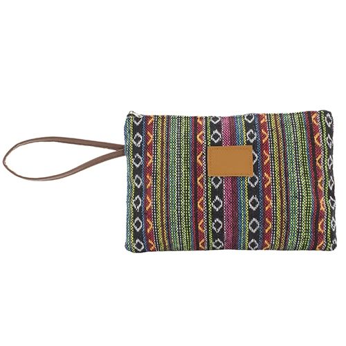 Trousse de Toilette Publicitaire Savannah - Personnalisable