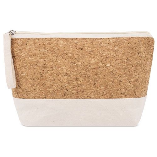 Trousse de Toilette Publicitaire Savannah - Personnalisable