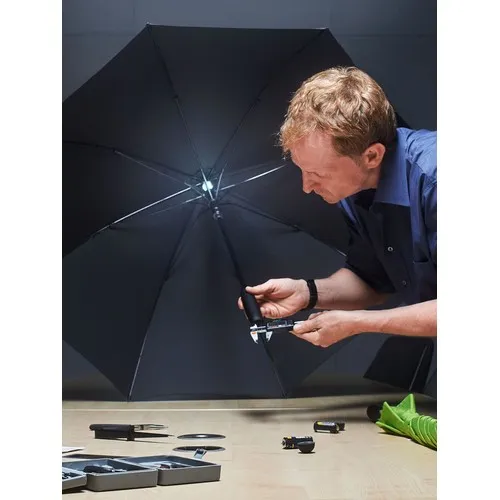 Parapluie AC midsize FARE -Skylight               iaire FARE