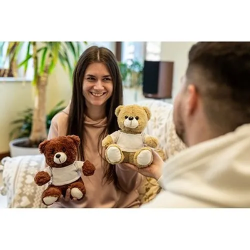 Ours en peluche | Roger Cream