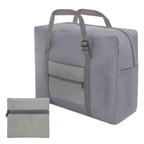 SAC DE VOYAGE PLIABLE "VIKA"