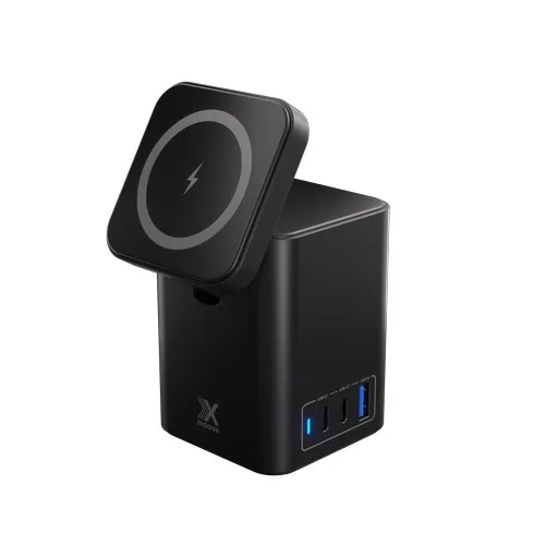 Station de Charge Multifonction GaN 30W Personnalisable