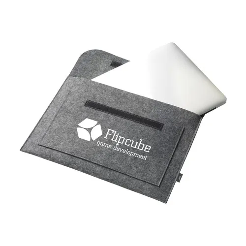 Papillon GRS RPET étui pour ordinateur portable