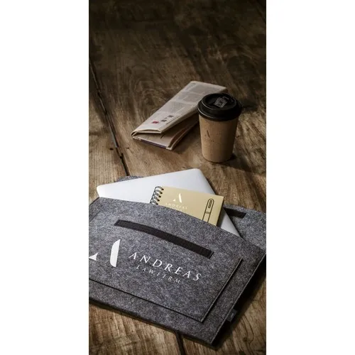 Papillon GRS RPET étui pour ordinateur portable