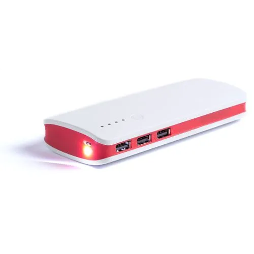 power bank Tenak