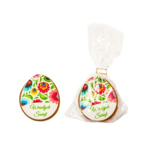 Biscuits aux oeufs de Pâques Mini