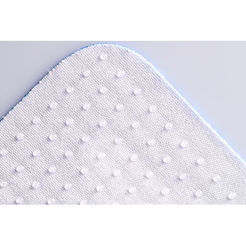Tapis de souris microfibre personnalisable - Impression quadri