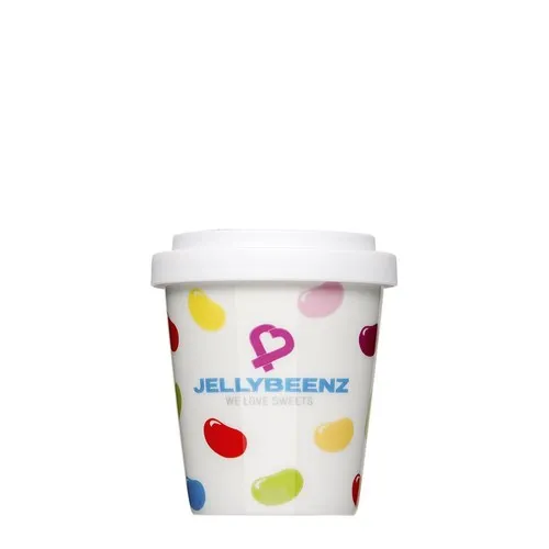 Tasse Espresso Personnalisée 11cl - Impression Transfert Intégrale