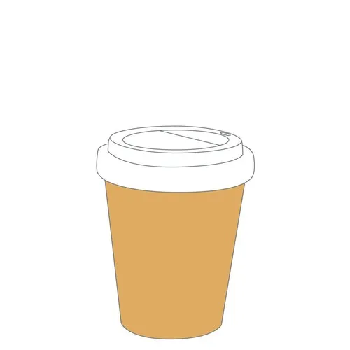 Tasse Espresso Personnalisée 11cl - Impression Transfert Intégrale