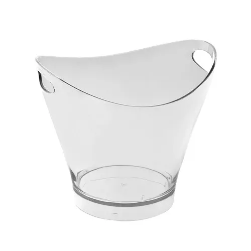 Seau à Glace Publicitaire 6L Personnalisable - Sérigraphie