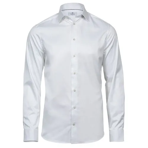 Chemise "Luxury" Slim Fit