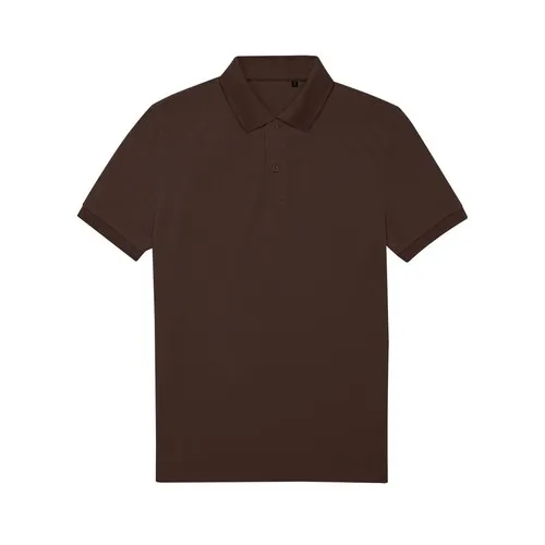 B&C My Eco polo 65/35°