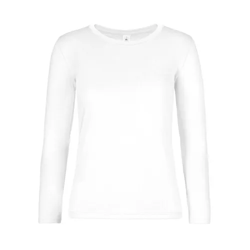 B&C #E190 LSL /femmes