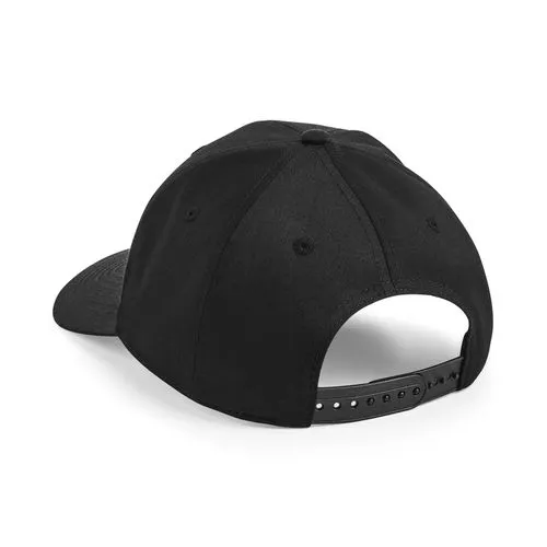 Casquette Urbaine Snapback à 6 panneaux