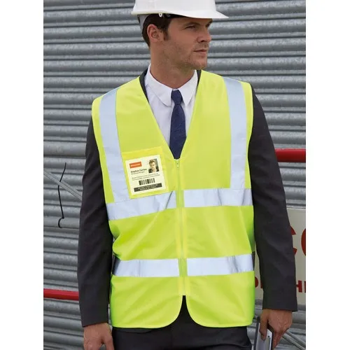 Zip Safety Tabard