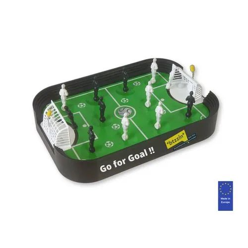 Baby-foot de Table Personnalisable - Format Medium en Carton