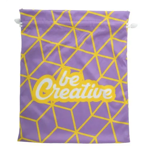 sac cadeau personnalisé, grand SuboGift L