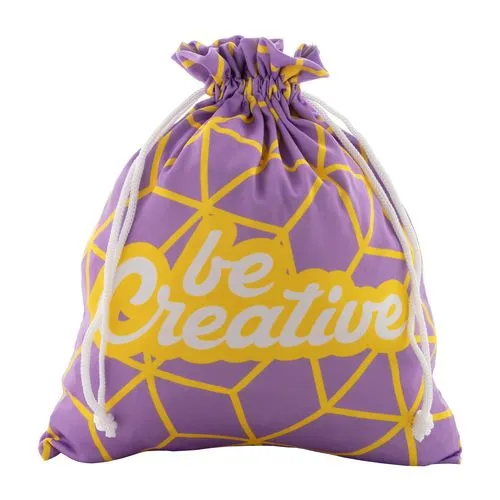 sac cadeau personnalisé, grand SuboGift L