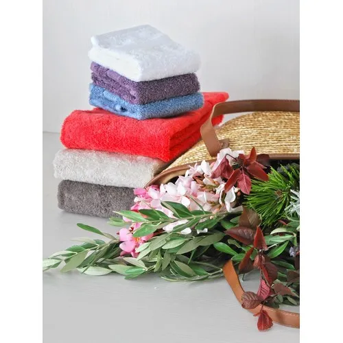 Serviette Inflame 100X150