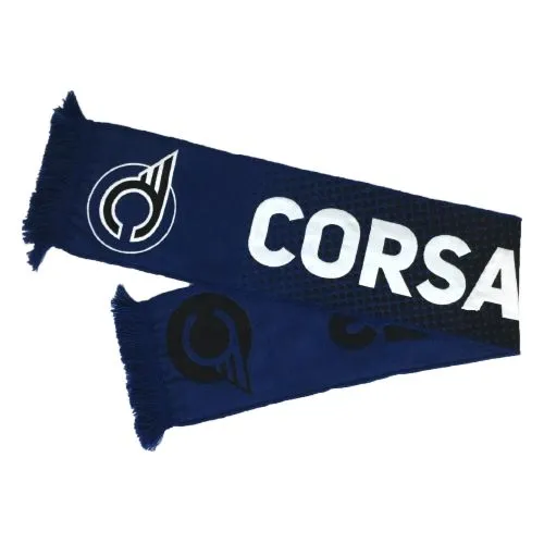 Écharpe Tissée HD Personnalisable - Qualité Premium Portugal