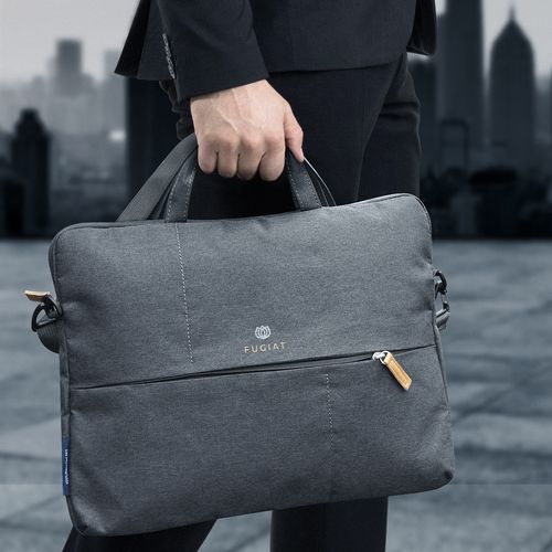 Besace Ordinateur Éco-Responsable EASYWEAR - Personnalisable