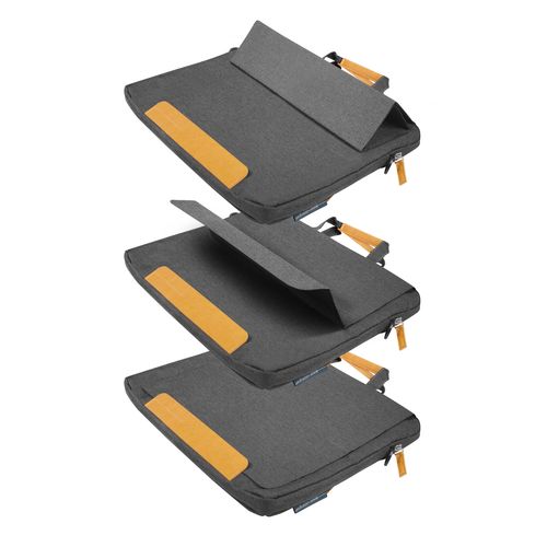 Besace Ordinateur Éco-Responsable EASYWEAR - Personnalisable