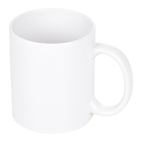 Mug Céramique Blanc 300 ml Personnalisable par Sublimation