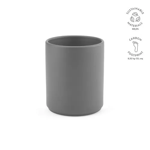 Tasse Tiber 350 en céramique 340 ml, finition mate.