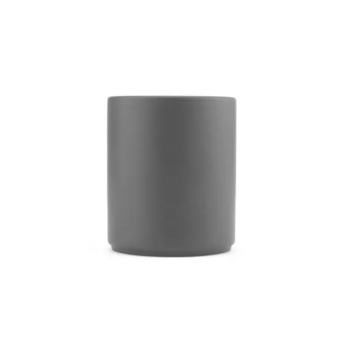 Tasse Tiber 350 en céramique 340 ml, finition mate.