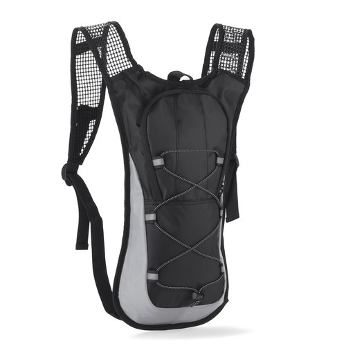 Sac à dos vélo publicitaire personnalisable - 3,2L